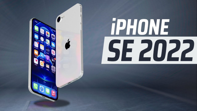 iPhone SE 3 sắp ra mắt: Hỗ trợ 5G, Chip A15 Bionic, Giá từ 9 triệu
